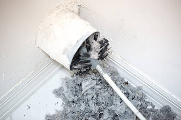 Home Air Vent Cleaning in Loch Sheldrake, NY